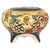 Ceramic Japanese Hand Painted Porcelain Bowl, 1940s For Sale - Image 7 of 7