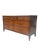 Kindel Furniture 1960's Kindel Furniture Belvedere French Regency Louis Walnut Dresser For Sale - Image 4 of 15