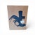 1990s Testa Armando, Nocero Umbro, 1991, Silkscreen For Sale - Image 5 of 6