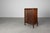 1950s Louis XV Style Oak Chest of Drawers, France, 1950s For Sale - Image 5 of 13