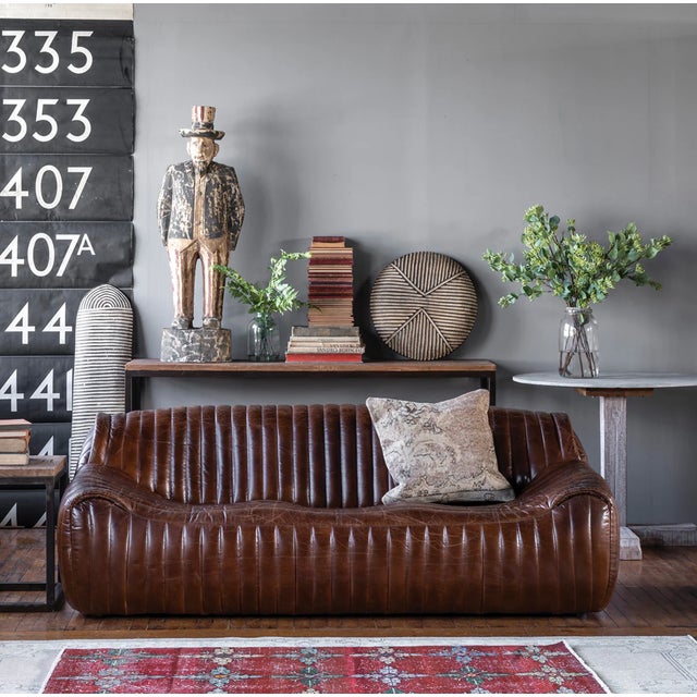 New special order item. Not vintage. Looking to bring a touch of nautical charm to your landlocked living room or office?...