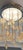 Art Deco The Laura Kirar Syro Ceiling Pendant For Sale - Image 3 of 3