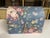 Victorian Vintage Fabric Covered Domed-Top Jewelry Box and Photo Frame For Sale - Image 3 of 15