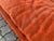 Vintage Velour Modular Sofa, 1970s, Set of 3 For Sale - Image 15 of 18