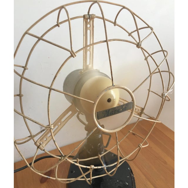 Fan from Marelli, 1950s For Sale - Image 5 of 10