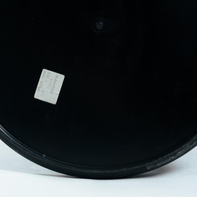 Vintage German Floor Lamp, 1980s For Sale - Image 10 of 16