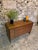 Modernist design chest of drawers produced by English furniture maker Meredew. Very much in the style of Hans Wagner...