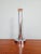 Tubular Chrome Metal Table Lamp, 1970s For Sale - Image 14 of 14