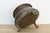 Large Antique English Copper Cauldron For Sale - Image 9 of 10