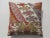 Kilim Rug Pillow For Sale - Image 10 of 11