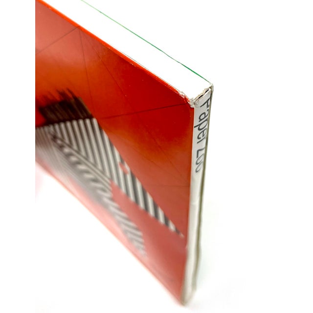 Paper Zoo by Ernst Roch ... 1974 Origami Paper-Folding Kit, Near-Mint Condition For Sale - Image 4 of 9