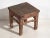 Small Antique Side Table, 1850 For Sale - Image 3 of 9