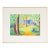 Two at the Park - Tomoko Parry, C. 1990s For Sale