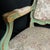 Vintage French Sofa in Wood, 1965 For Sale - Image 6 of 8