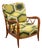Vintage Armchair, 1950s For Sale