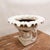 Metal 19th Century French Cast Iron Urn For Sale - Image 7 of 16