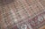 Textile Antique Zabihi Collection Tabriz Worn Rug - 9'5" x 13'6" For Sale - Image 7 of 10