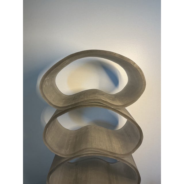 Mid 20th Century Joan Winter Sculpture For Sale - Image 4 of 7