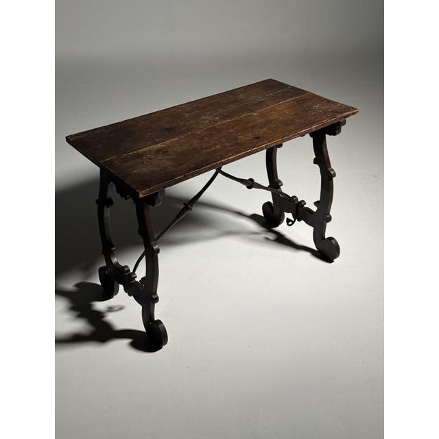 19th Century Italian Side Table For Sale - Image 13 of 18