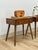 Pair of Vintage Atomic Nightstands Retro Bedside Tables MCM End Tables For Sale - Image 15 of 17