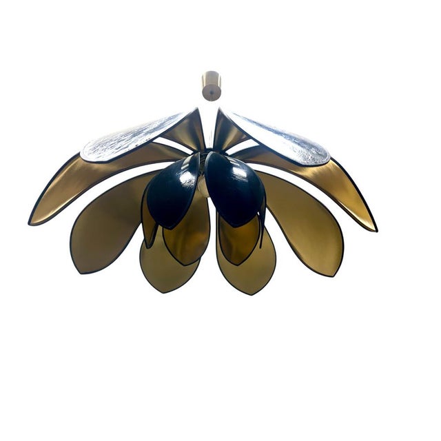 Suspension by Robert De Schuytener, 1980s For Sale - Image 10 of 10