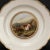 Vintage Hand-Painted Porcelain Plates with Animal Motifs from Meissen, 2010s, Set of 3 For Sale - Image 10 of 12