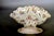 Old Hall Earthenware ‘Shell’ Pattern Tazza or Comport, Polychrome Circa 1861–1886 For Sale - Image 9 of 10