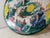 Ceramic Vintage Display Plate by Eliseo Salino for Albisola San Giorgio, Italy, 1970s For Sale - Image 7 of 12