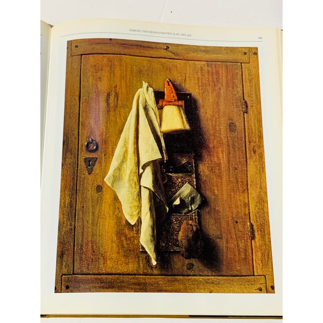 Paper Rembrandt: A Genius and His Impact Art Table Book For Sale - Image 7 of 13
