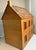 Vintage Wooden Dollhouse For Sale - Image 4 of 12