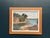 Ragner Nyberg, River, 1969, Oil on Panel, Framed For Sale - Image 11 of 18