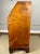 Late 18th Century 18th Century New England Chippendale Tiger Maple Slant-Front Desk, C. 1760–1780 For Sale - Image 5 of 18