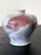 One of The Two Japanese Ceramic Vases Makuzu Kozan Meiji Period For Sale - Image 18 of 18