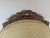 Victorian Victorian Spoon Parlor Chair - 1800s For Sale - Image 3 of 5