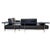 Dono 6100 Leather Corner Sofa from Rolf Benz For Sale - Image 13 of 16