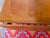 1960s Teak Drop Leaf Dining Table For Sale - Image 13 of 13
