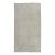 Mid-Century Monochromatic Neutral Worn Turkish Rug - 3'9" x 7' For Sale