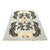 Condition: New Origin: Turkey Design: Donegal Actual Size: 4'5" x 6'5" Color: Blue, Charcoal, Ivory, Beige, Light Clay...