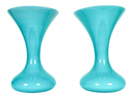 Example of Art Deco Vases