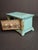 Antique Kenton Cast Iron Radio Bank 1920s Safe Original Tag Peirce Collection For Sale - Image 12 of 17
