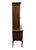 Mount Vernon Furniture Co. Solid Cherry Traditional Style 62" Buffet W. China Cabinet 100-560 For Sale - Image 12 of 13
