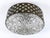 Large Mid-Century 4-Flamed Flush Mount or Ceiling Lamp by Rupert Nikoll, 1960s For Sale - Image 9 of 18