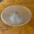 Arthur Court Designs Cast Aluminum and Ribbed Glass Epergne or Pedestal Platter For Sale In Los Angeles - Image 6 of 13