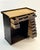 Antique Multi-Drawer Jewelers Desk/Watchmakers Work Bench by j.h. Rosberg Manufacturing Co, Chicago c.1920 For Sale In Atlanta - Image 6 of 12
