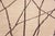 Contemporary Nazmiyal Collection Contemporary Ivory Color Geometric Design Area Area Rug For Sale - Image 3 of 6