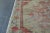 Vintage Floral Turkish Pastel Oushak Rug-4'7x7'3" For Sale In Phoenix - Image 6 of 11