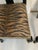 Wood Mid 20th Century 4 Ebonised Queen Ann Style Dining Chairs With TapestryUpholstery For Sale - Image 7 of 11