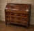 Louis XVI Roll-Top Desk in Marquetry Walnut, 1700s For Sale - Image 6 of 7