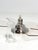 Angel Wall Light in Transparent Acrylic Glass from DOT-Light For Sale - Image 10 of 14