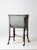 Antique Metal Wash Stand For Sale - Image 11 of 17